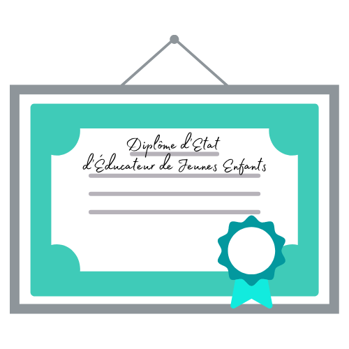 Diplôme d’Etat d’Éducateur de Jeunes Enfants