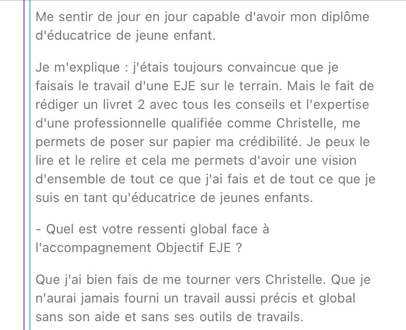 Rép. Témoignages si utiles )(2)