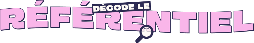 De╠ücode le re╠üfe╠ürentiel